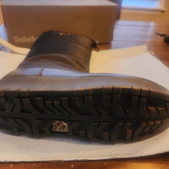 Prada snow boots size 10 - Picture 2 of 9